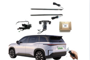 Toyota BZ3X Electric Rear Trunk Tailgate Power Lift 2025+ Toyota Electric Tailgate Decoin Fabric