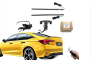 Honda Integra Sedan Electric Rear Trunk Electric Tailgate Power Lift 2022+ Honda Electric Tailgate Decoin Fabric