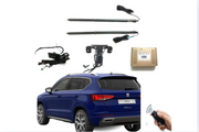 Seat Ateca Electric Rear Trunk Electric Tailgate Power Lift 2025+ Skoda Electric Tailgate Decoin Fabric