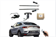 Renault Arkana XM3 Electric Rear Trunk Electric Tailgate Power Lift 2020+ Renault Electric Tailgate Decoin Fabric