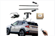 Renault Duster Electric Rear Trunk Electric Tailgate Power Lift 2024+ Renault Electric Tailgate Decoin Fabric