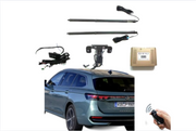 Volkswagen Passat Variant R-LINE Electric Rear Trunk Electric Tailgate Power Lift 2025+ Volkswagen Electric Tailgate Decoin Fabric
