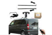 Mercedes Benz Viano W639 Electric Rear Trunk Electric Tailgate Power Lift 2010-2015 Mercedes Benz Electric Tailgate Decoin Fabric