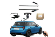 BMW MINI COOPER F65 (5 DOORS) Rear Trunk Electric Tailgate Power Lift 2024+ BMW Electric Tailgate Decoin Fabric