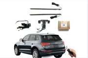 Audi Q5 Rear Trunk Electric Tailgate Power Lift 2008-2017 Audi Electric Tailgate Decoin Fabric