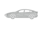 Cargar la imagen en el visor de la galería, Mazda 6e (2024+) Stainless Steel Keychain