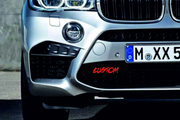 Illuminated LED Radiator Grille Emblems and Badges with Custom logo
