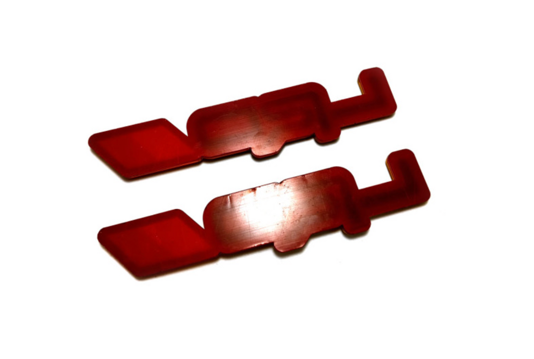 Lexus emblem for fenders with LRD logo Lexus emblems decoinfabric