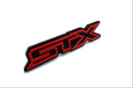 Bild in die Galerieansicht laden, Ford F150 Radiator grille emblem with STX logo — photo 9