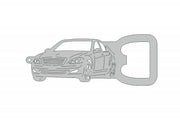 Keychain Bottle Opener for Mercedes S-Class W221 2005-2013 Keychains opdesign