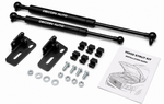Load image into Gallery viewer, Illustrative image of a hood strut kit — kit contents vary by vehicle