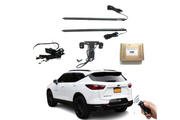 Chevrolet Blazer Cossover Rear Trunk Electric Tailgate Power Lift 2019+ Chevrolet Electric Tailgate Decoin Fabric