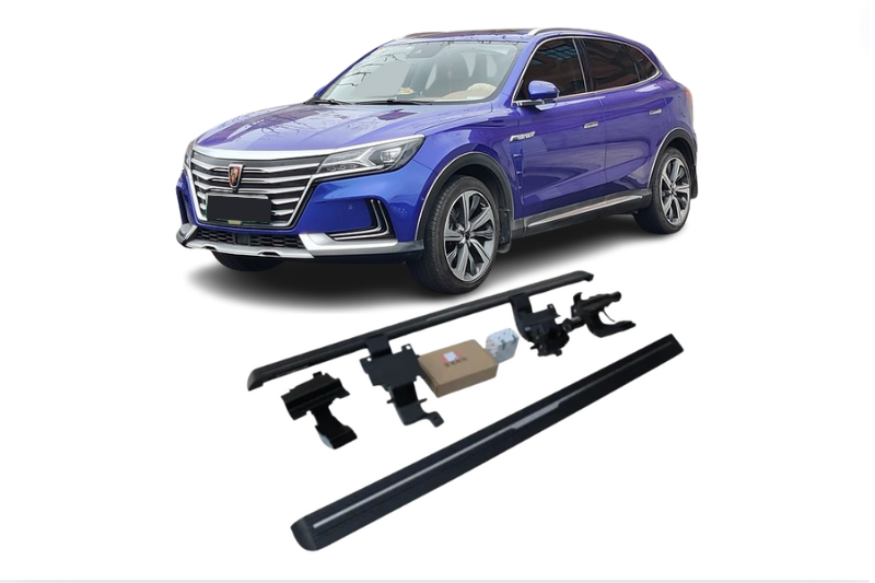 Roewe Marvel X Electric Running Boards and Power Steps 2018 Electric Running Boards Decoin Fabric 2018