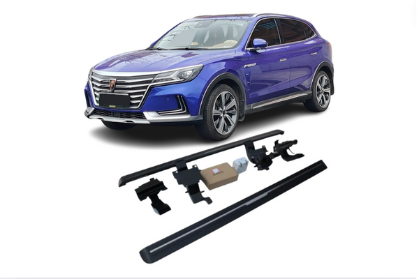 Roewe Marvel X Electric Running Boards and Power Steps 2018