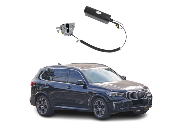 BMW X5L G05 2014+ Electric Soft Close Door