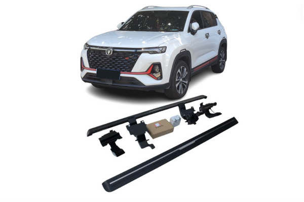 Changan CS35 Plus Electric Running Boards and Power Steps 2019+