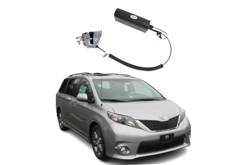 Toyota Sienna 2012-2017 Electric Soft Close Door