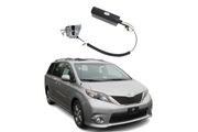 Toyota Sienna 2012-2017 Electric Soft Close Door Toyota Electric Suction Door Decoin Fabric 2012