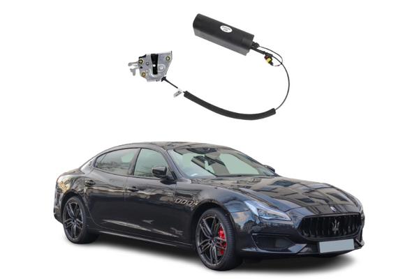 Maserati Quattroprte 2017+ Electric Soft Close Door