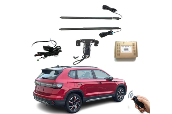 Volkswagen Tharu Electric Rear Trunk Electric Tailgate Power Lift 2023+