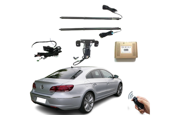 Volkswagen CC Electric Rear Trunk Electric Tailgate Power Lift 2012-2017