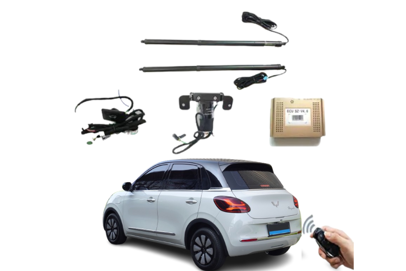 Wuling Bingo Rear Trunk Electric Tailgate Power Lift 2023+ WULING Electric Tailgate Decoin Fabric