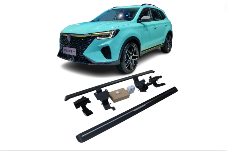 Roewe RX5 Plus Electric Running Boards and Power Steps 2020+