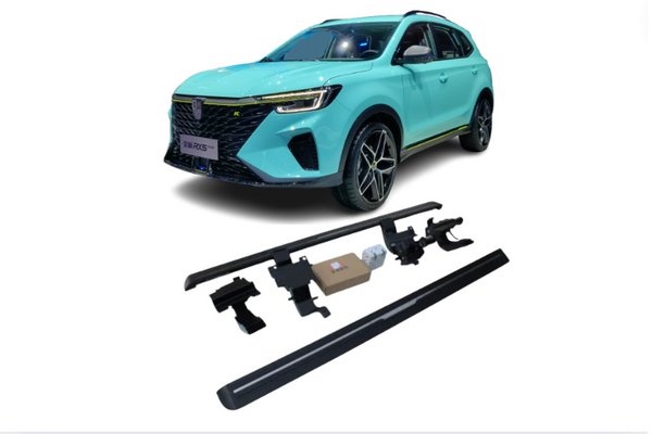 Roewe RX5 Plus Electric Running Boards and Power Steps 2020+