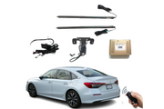 Honda Civic Sedan Electric Rear Trunk Electric Tailgate Power Lift 2021+ Honda Electric Tailgate Decoin Fabric