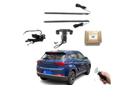 Glory E3 Rear Trunk Electric Tailgate Power Lift 2020+ Glory Electric Tailgate Decoin Fabric
