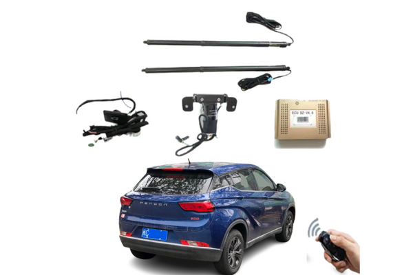 Glory E3 Rear Trunk Electric Tailgate Power Lift 2020+