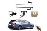 Subaru Levorg Electric Rear Trunk Electric Tailgate Power Lift 2015-2020 Subaru Electric Tailgate Decoin Fabric