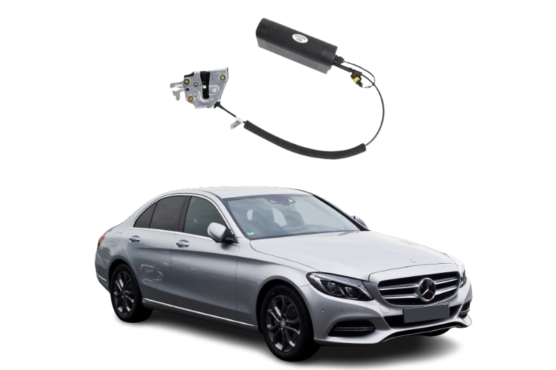 Mercedes-Benz C Class W205 2014-2021 Electric Soft Close Door