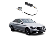 Mercedes-Benz C Class W205 2014-2021 Electric Soft Close Door Mercedes-Benz Electric Suction Door Decoin Fabric 2014