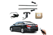 Toyota Aurion Electric Rear Trunk Tailgate Power Lift 2012-2017 Toyota Electric Tailgate Decoin Fabric