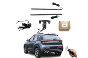 KIA Sonet Electric Rear Trunk Electric Tailgate Power Lift 2020+ KIA Electric Tailgate Decoin Fabric