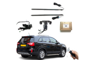 KIA Sorento KX3 Electric Rear Trunk Electric Tailgate Power Lift 2013-2015 KIA Electric Tailgate Decoin Fabric