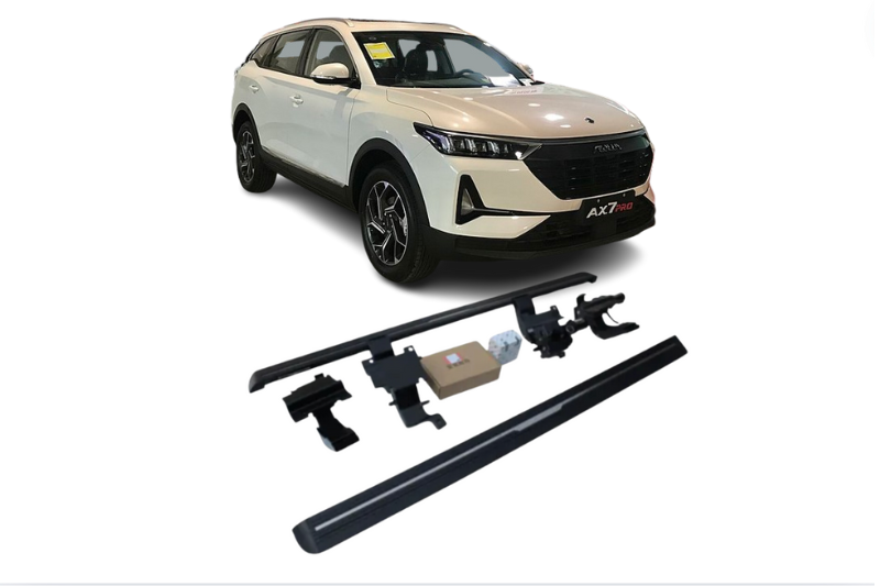 Dongfeng Motor Aeolus AX7 Pro Electric Running Boards and Power Steps 2021+