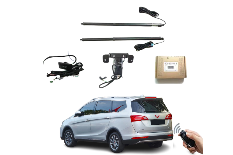 Wuling Cortez Rear Trunk Electric Tailgate Power Lift 2018+ WULING Electric Tailgate Decoin Fabric