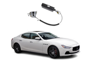 Electric Soft Close Door suitable for Maserati Ghibli 2013-2016 Maserati Electric Suction Door Decoin Fabric 2013