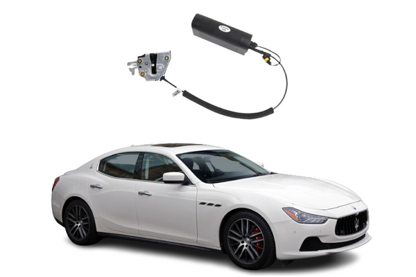 Maserati Ghibli 2013-2016 Electric Soft Close Door