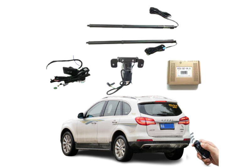 Haval H8 Rear Trunk Electric Tailgate Power Lift 2013-2018 Haval Electric Tailgate Decoin Fabric