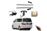 Toyota Alphard 10 Electric Rear Trunk Tailgate Power Lift 2002-2008 Toyota Electric Tailgate Decoin Fabric