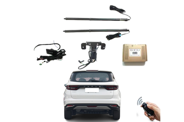 Geely Maple 80V Rear Trunk Electric Tailgate Power Lift 2019+