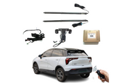 Geely Geometry E Rear Trunk Electric Tailgate Power Lift 2022+ Geely Electric Tailgate Decoin Fabric