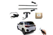 Toyota Raize Electric Rear Trunk Tailgate Power Lift 2020+ Toyota Electric Tailgate Decoin Fabric