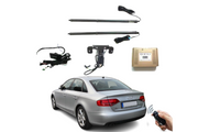 Audi A4 Sedan Rear Trunk Electric Tailgate Power Lift 2008-2016 Audi Electric Tailgate Decoin Fabric