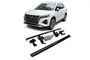 Trumpchi GS4 Electric Running Boards and Power Steps 2019+ Electric Running Boards Decoin Fabric 2019