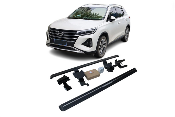 Trumpchi GS4 Electric Running Boards and Power Steps 2019+