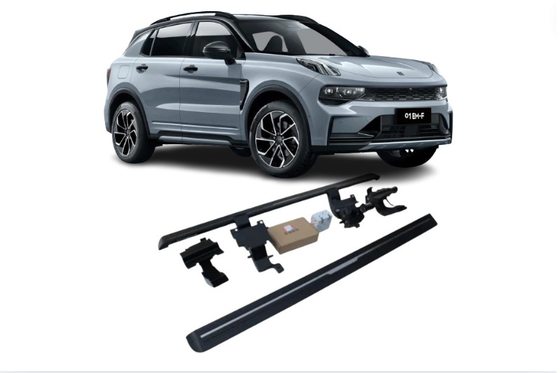 Geely Lynk & Co 01 Pro Electric Running Boards and Power Steps 2019+